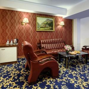 Royal Plaza by Stellar Hotels