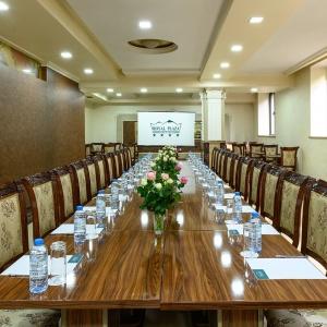 Royal Plaza by Stellar Hotels