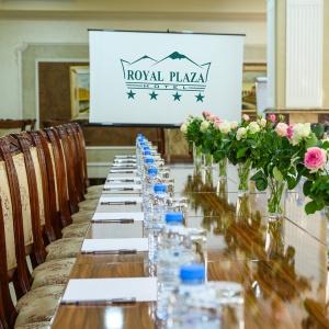Royal Plaza by Stellar Hotels
