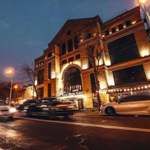 Royal Plaza by Stellar Hotels