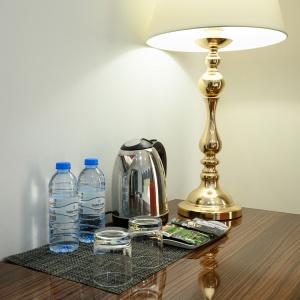 Royal Plaza by Stellar Hotels