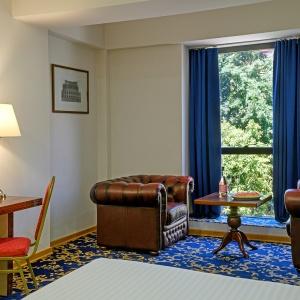 Royal Plaza by Stellar Hotels