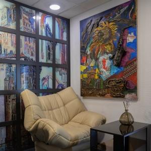Гостиница Старый Город
