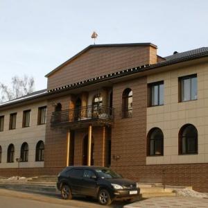 Гостиница Ассоль