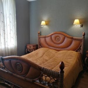 Гостиница Ассоль