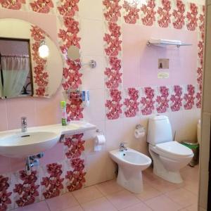 Гостиница Ассоль