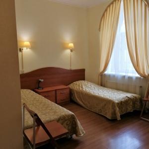 Гостиница Ассоль