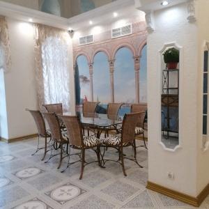 Гостиница Ассоль