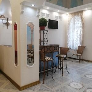 Гостиница Ассоль