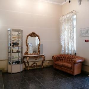Гостиница Ассоль