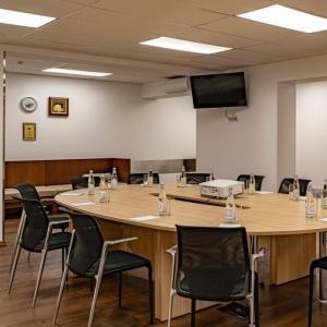 Russian Seasons Park Hotel Peresvet