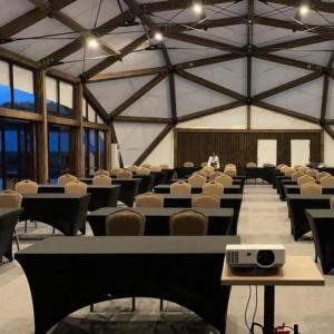 Russian Seasons Park Hotel Peresvet