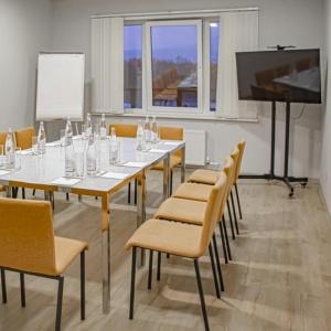 Russian Seasons Park Hotel Peresvet