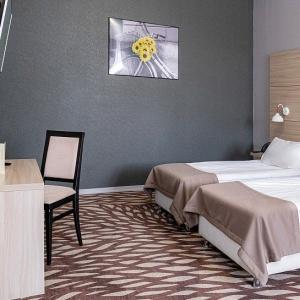 Russian Seasons Park Hotel Peresvet