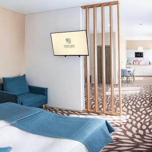 Russian Seasons Park Hotel Peresvet
