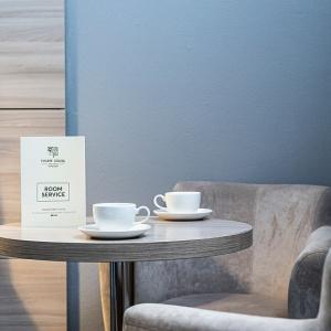 Russian Seasons Park Hotel Peresvet