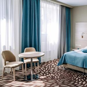 Russian Seasons Park Hotel Peresvet
