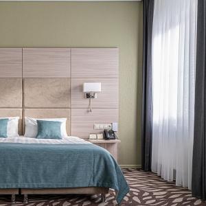 Russian Seasons Park Hotel Peresvet