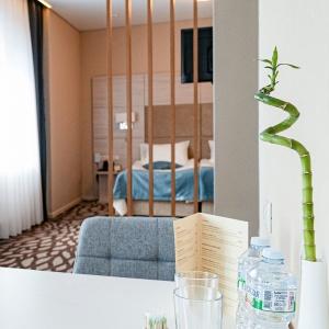 Russian Seasons Park Hotel Peresvet