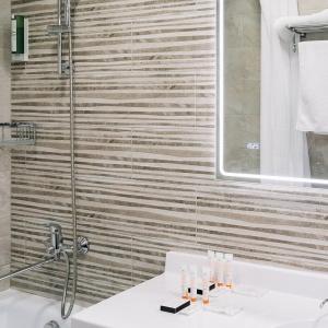 Russian Seasons Park Hotel Peresvet