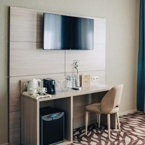 Russian Seasons Park Hotel Peresvet