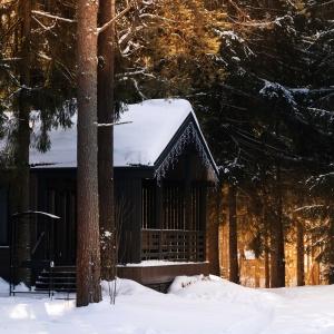 Russian Seasons Park Hotel Peresvet
