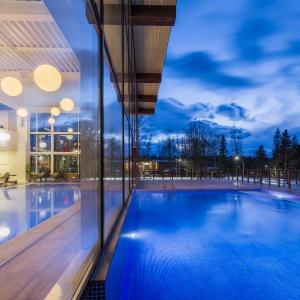 Russian Seasons Park Hotel Peresvet