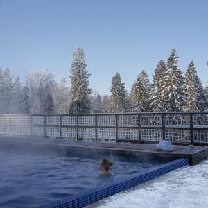 Russian Seasons Park Hotel Peresvet