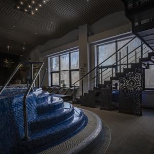 Russian Seasons Park Hotel Peresvet