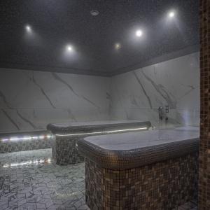 Russian Seasons Park Hotel Peresvet