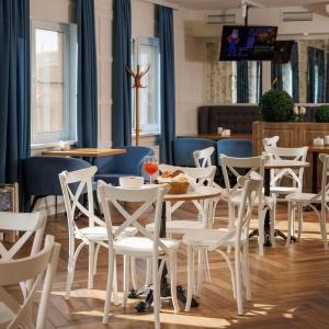 Russian Seasons Park Hotel Peresvet