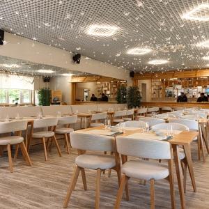 Russian Seasons Park Hotel Peresvet