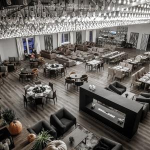 Russian Seasons Park Hotel Peresvet