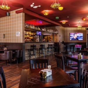 Russian Seasons Park Hotel Peresvet