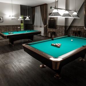 Russian Seasons Park Hotel Peresvet