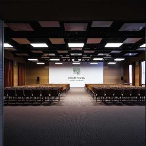 Russian Seasons Park Hotel Peresvet