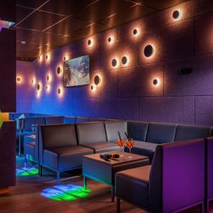 Russian Seasons Park Hotel Peresvet