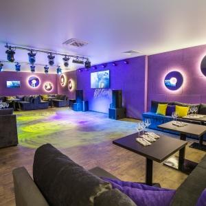 Russian Seasons Park Hotel Peresvet