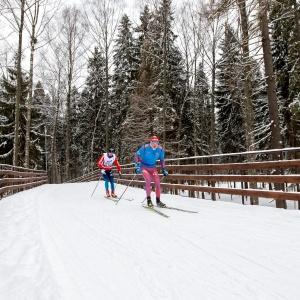 Russian Seasons Park Hotel Peresvet