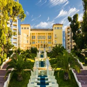 Hotel Swissotel Resort Sochi Kamelia