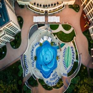Hotel Swissotel Resort Sochi Kamelia