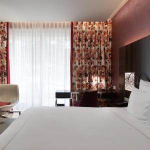 Hotel Swissotel Resort Sochi Kamelia