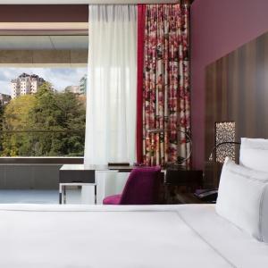 Hotel Swissotel Resort Sochi Kamelia