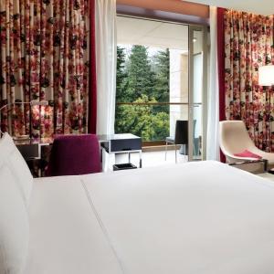 Hotel Swissotel Resort Sochi Kamelia