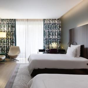 Hotel Swissotel Resort Sochi Kamelia