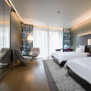 Hotel Swissotel Resort Sochi Kamelia