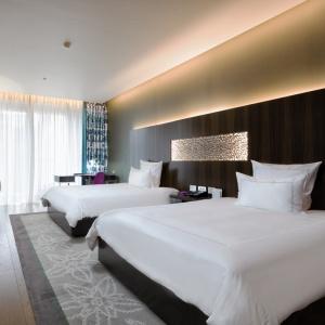 Hotel Swissotel Resort Sochi Kamelia