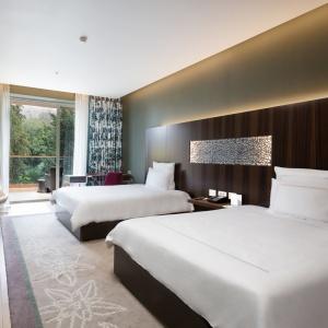 Hotel Swissotel Resort Sochi Kamelia