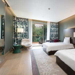 Hotel Swissotel Resort Sochi Kamelia