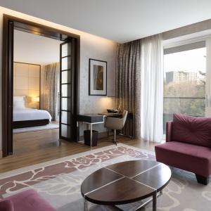 Hotel Swissotel Resort Sochi Kamelia